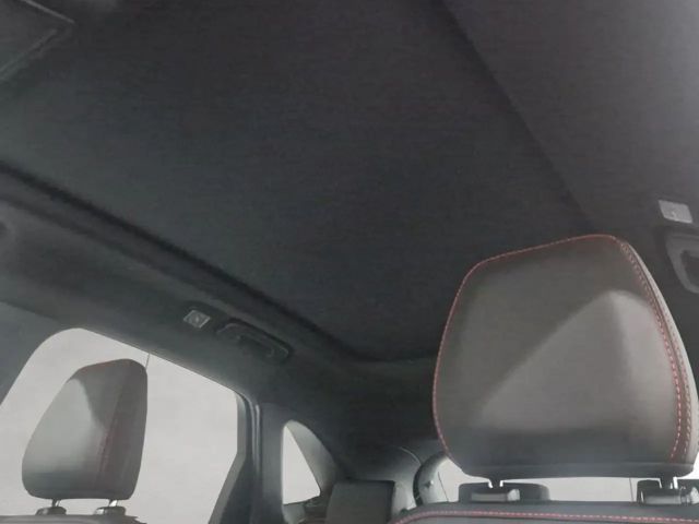 Ford Kuga Plug in Hybrid ST Line X