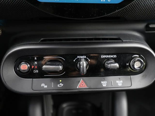 MINI Cooper E Classic