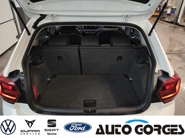 Volkswagen Polo 1.0 TSI