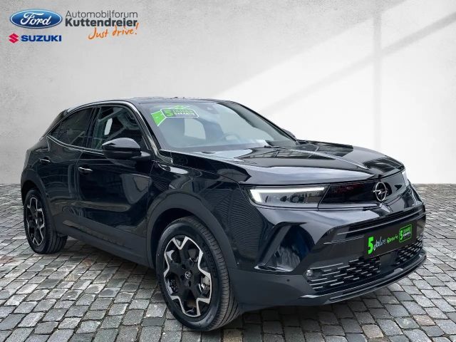 Opel Mokka Mokka-e Ultimate