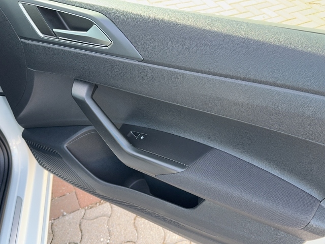 Volkswagen Taigo 1.5 TSI DSG IQ.Drive Style