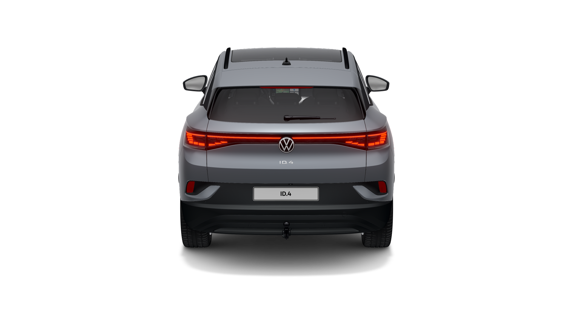 Volkswagen ID.4 Performance Pro