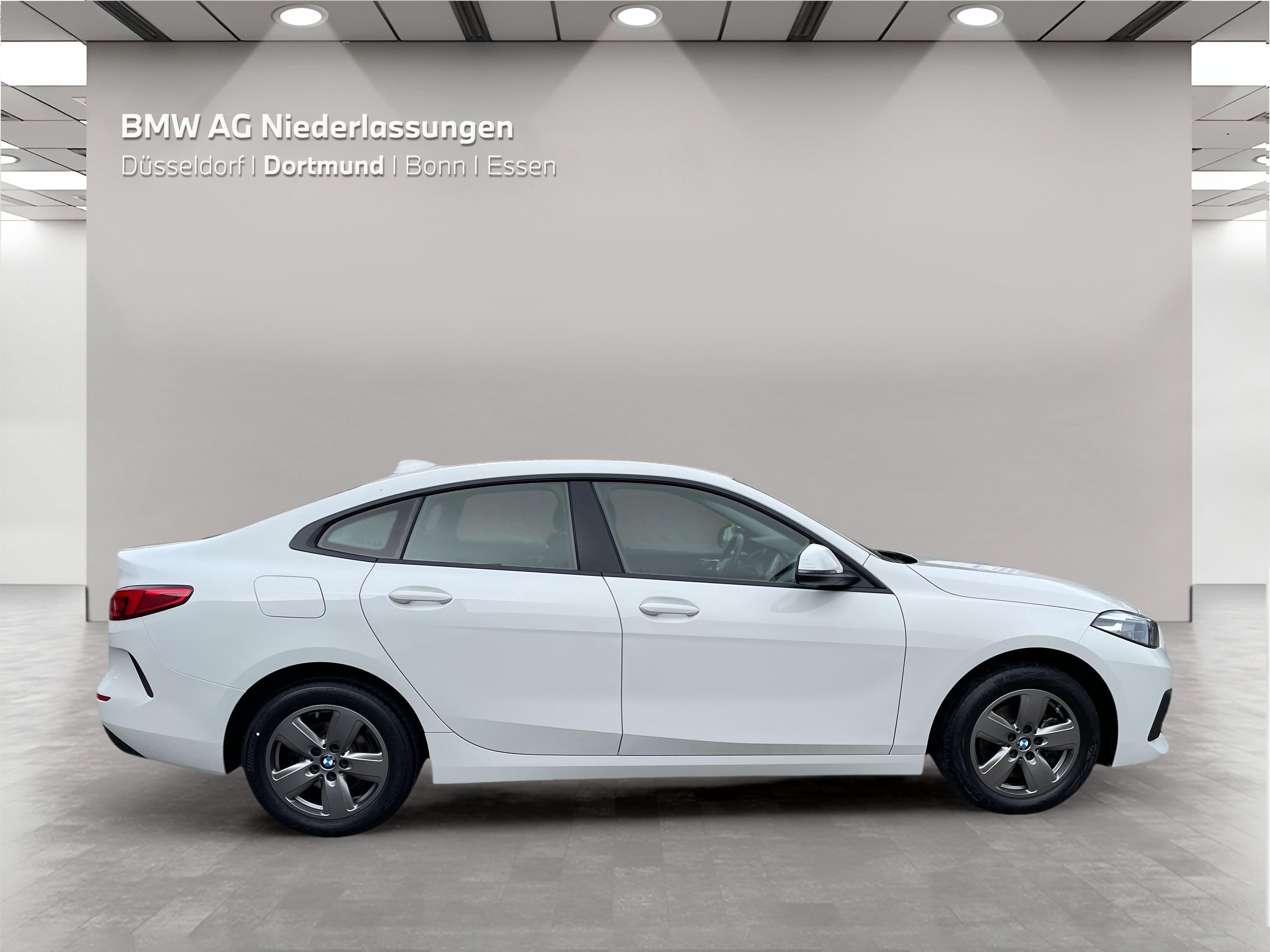 BMW 216 216d Coupé Gran Coupé