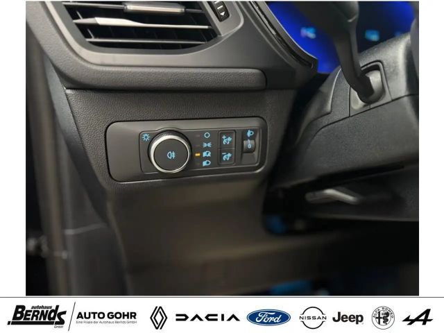 Ford Kuga EcoBoost ST Line