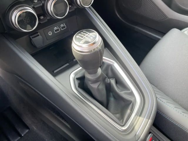 Renault Clio Alpine Esprit TCe 90