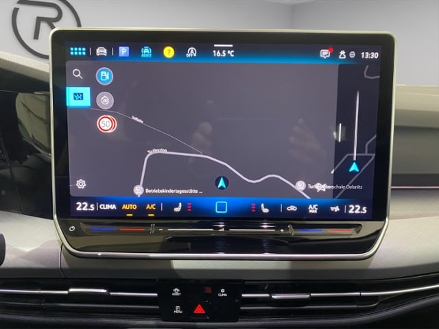 Volkswagen Golf 1.5 TSI Golf VIII