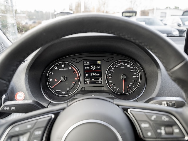 Audi Q2 35 TFSI S-Tronic