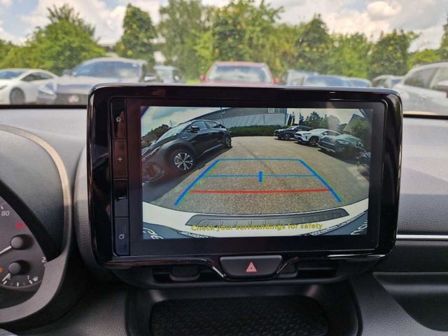 Toyota Yaris 5-deurs Business