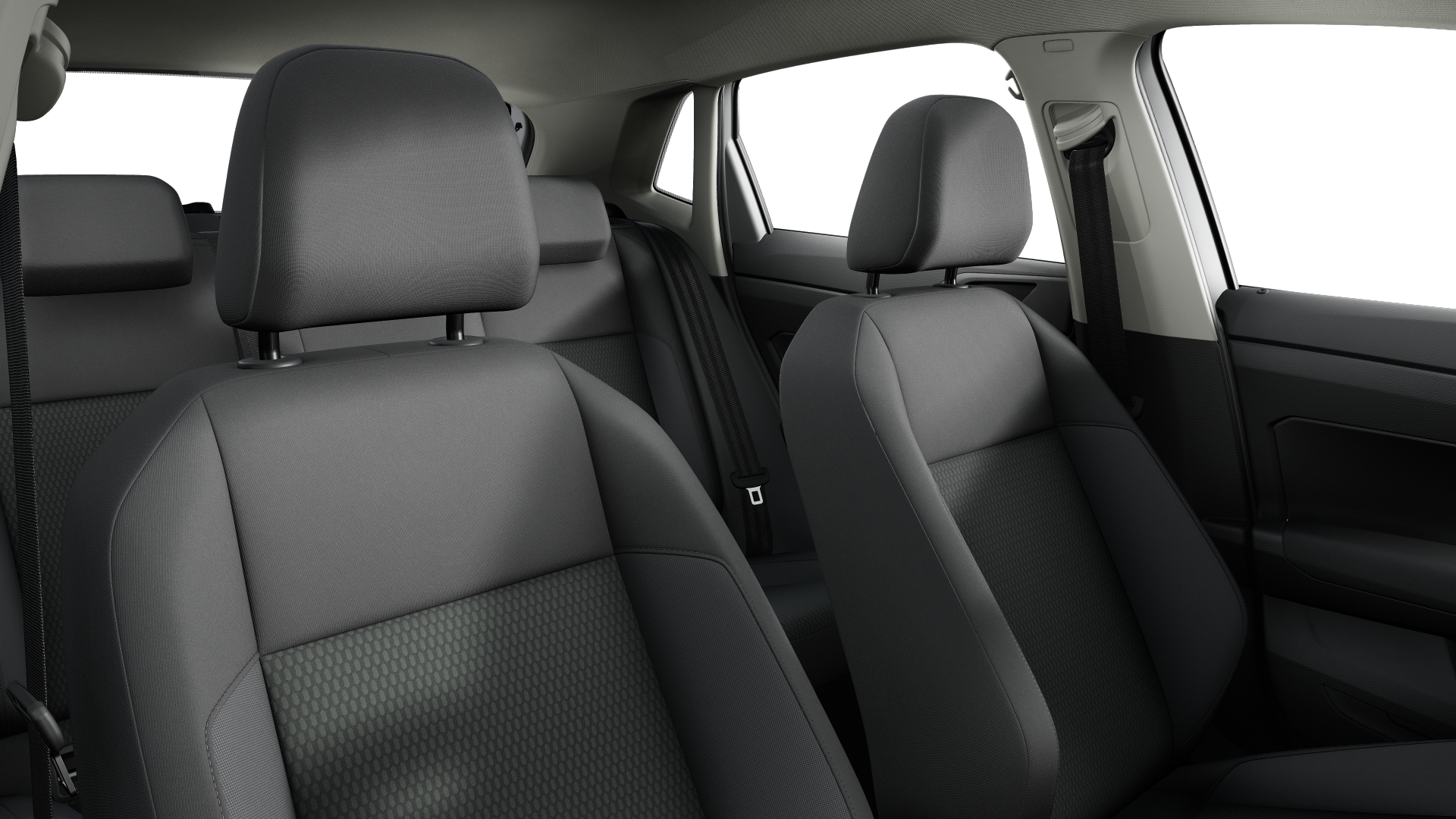 Volkswagen Polo Polo 1,0 l 80 PS | Ganzjahresreifen | Einparkhilfe uvm.