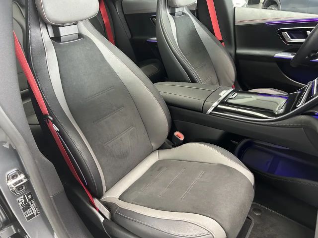 Mercedes-Benz EQE 4MATIC+ 53 Premium Sedan