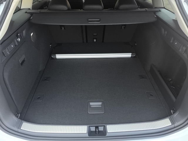 Volkswagen Passat 2.0 TDI