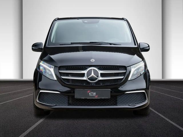 Mercedes-Benz V 300 AVANTGARDE Extralang