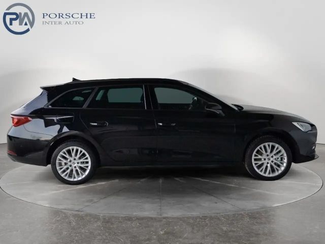 Seat Leon DSG Style e-Hybrid