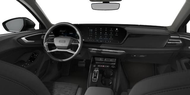 Audi A5 Avant Quattro S-Tronic