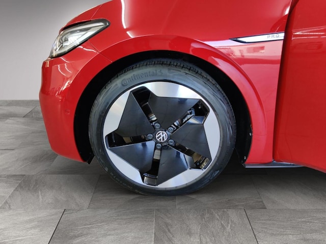 Volkswagen ID.3 58 KWh Performance Pro