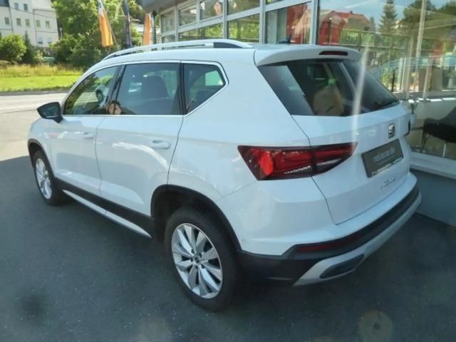 Seat Ateca 1.5 TSI DSG