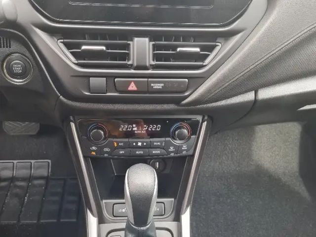 Suzuki Vitara AllGrip Hybrid Shine