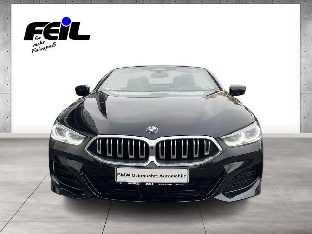 BMW 840 840i Cabrio Comfort pakket