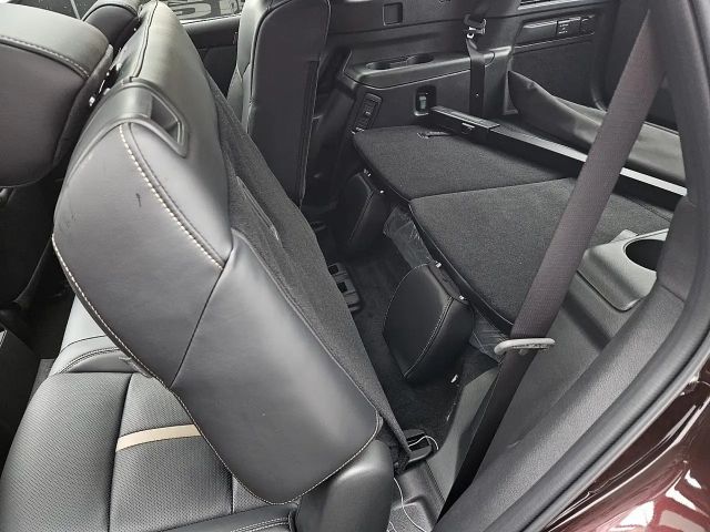 Mazda CX-80 Homura Plus e-Skyactiv