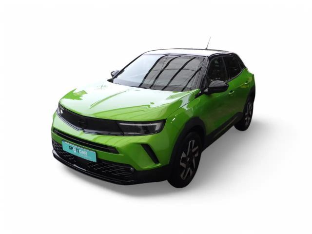 Opel Mokka GS-Line Grand Sport Turbo