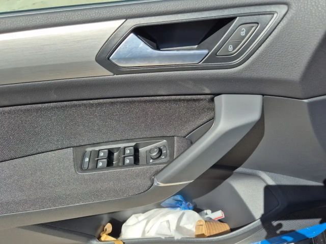 Volkswagen Touran 1.5 TSI Comfortline DSG