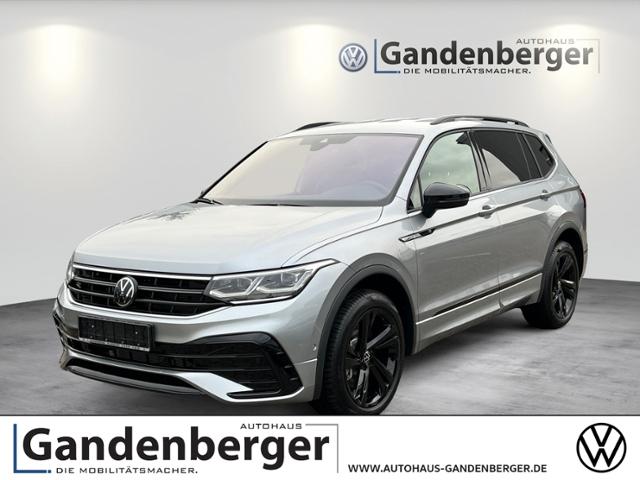 Volkswagen Tiguan Allspace DSG R-Line