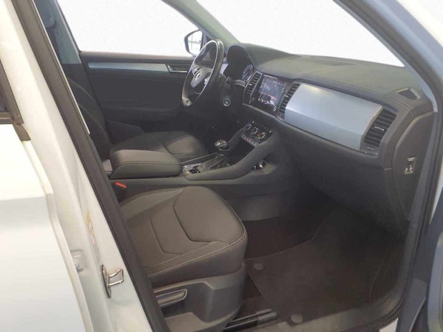 Skoda Kodiaq 2.0 TDI 4x4 Tour