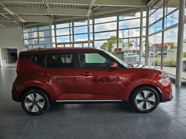 Kia Soul e-Soul
