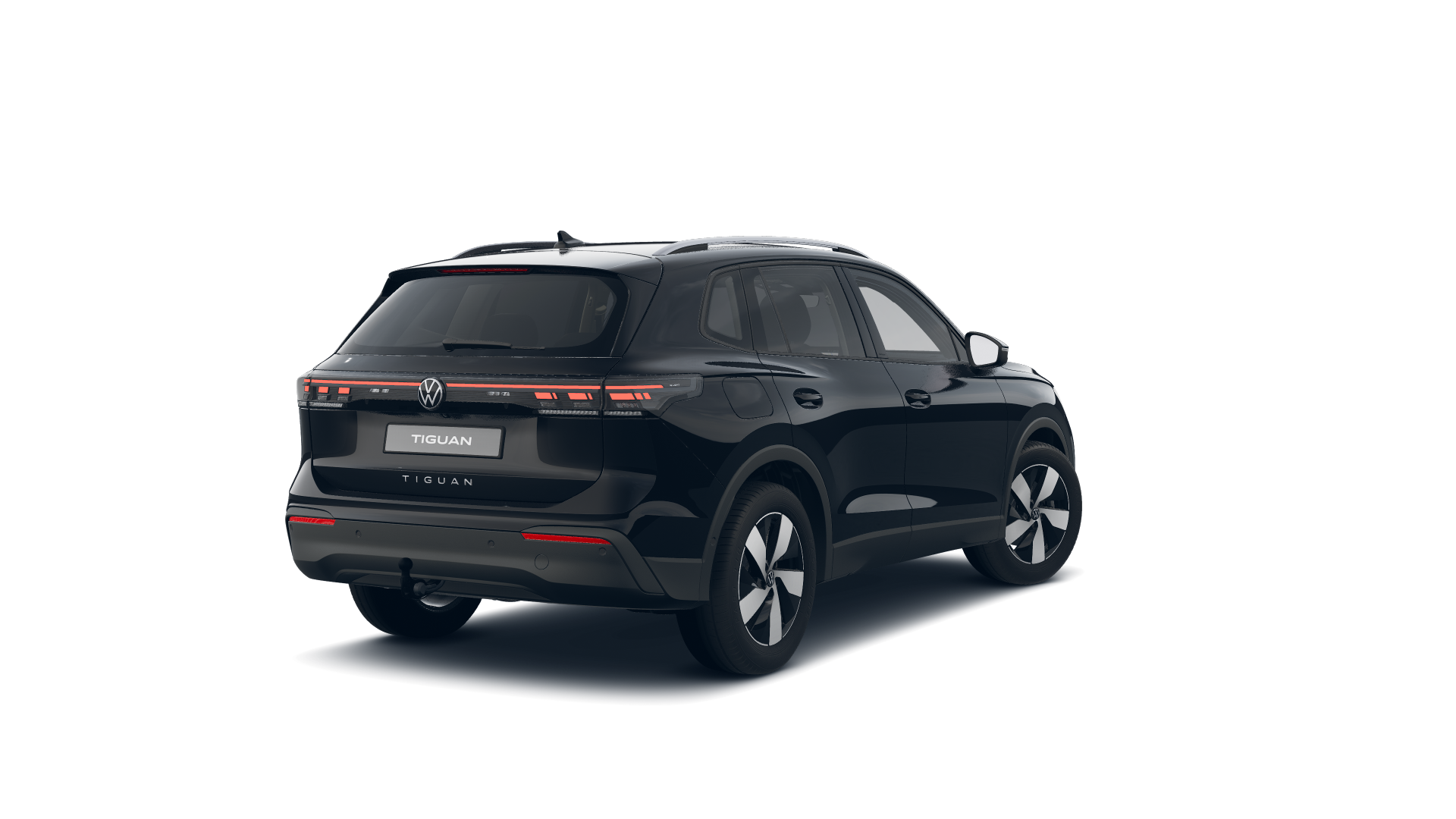 Volkswagen Tiguan 2.0 TDI Life