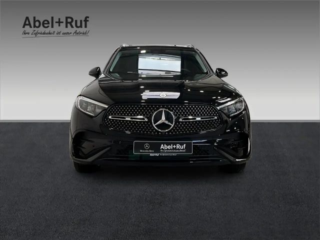 Mercedes-Benz GLC 220 4MATIC AMG Line GLC 220 d