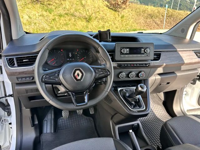 Renault Kangoo TCe 100