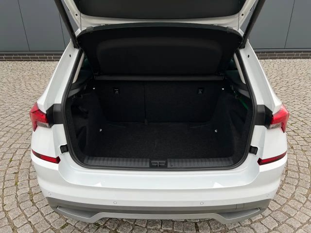 Skoda Kamiq 1.5 TSI Style Style