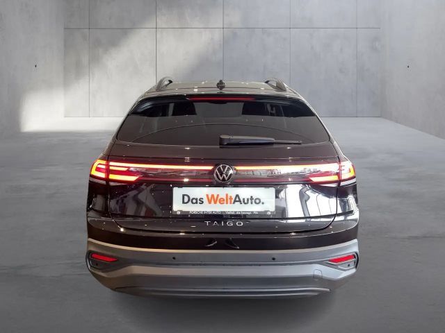 Volkswagen Taigo Friends TSI