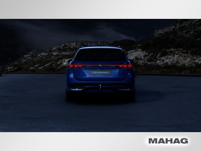 Volkswagen Passat 2.0 TSI IQ.Drive R-Line