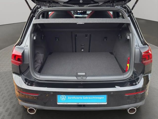 Volkswagen Golf 2.0 TSI DSG GTI Golf VIII