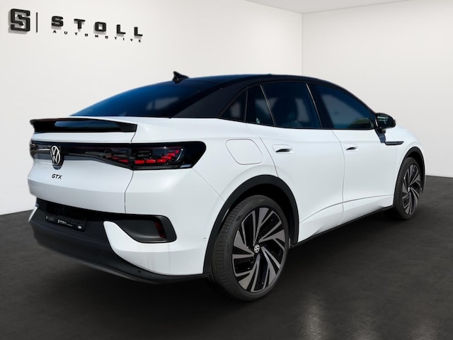 Volkswagen ID.5 220 kW 4Motion GTX