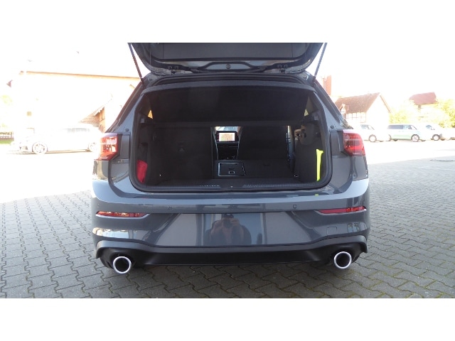 Volkswagen Golf 2.0 TSI DSG Golf VIII