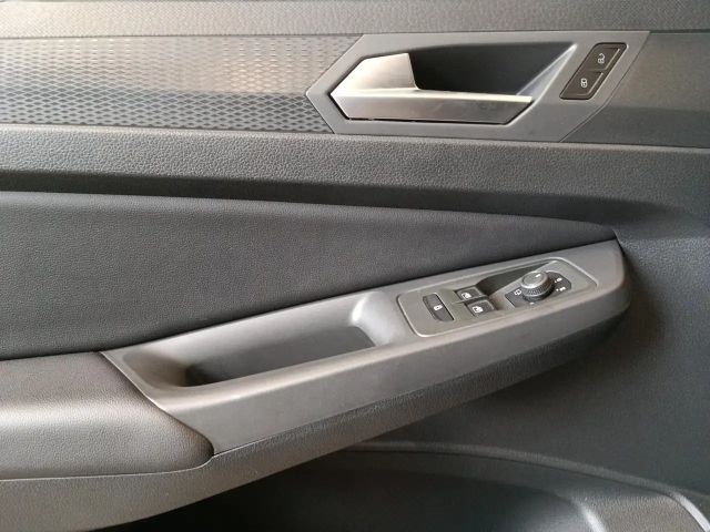 Volkswagen Caddy DSG Style