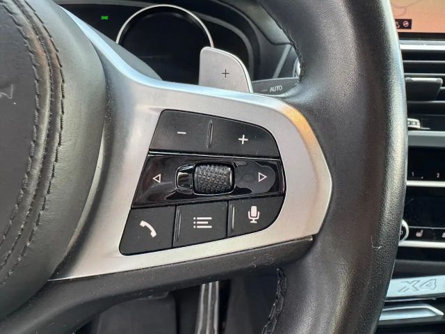 BMW X4 M-Sport xDrive20d