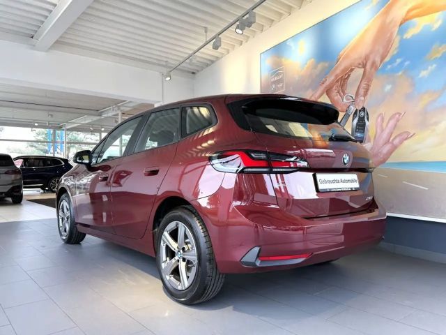 BMW 218 218i Active Tourer