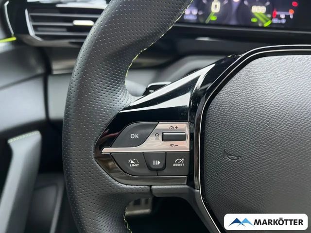 Peugeot 308 GT-Line PureTech