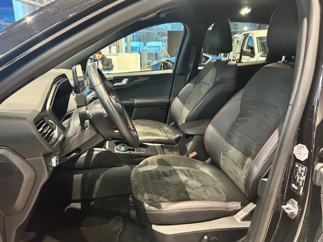 Ford Kuga Plug in Hybrid ST Line X