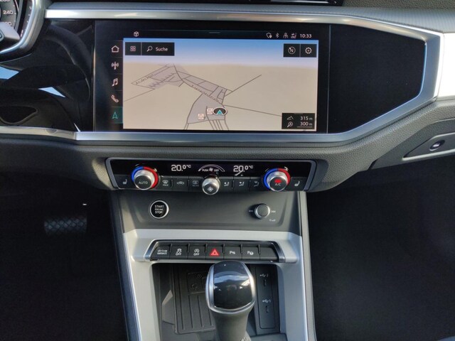Audi Q3 35 TFSI S-Tronic
