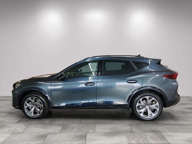 Cupra Formentor Formentor 2.0 TDI AHK/Matrix/Navi/Pano/360°/5J.Garantie