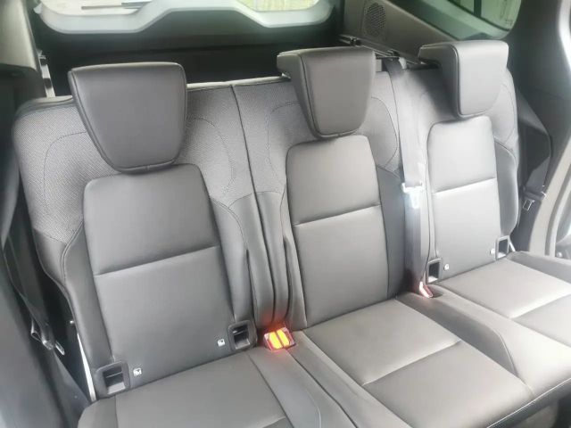 Nissan Townstar DIG-T Tekna