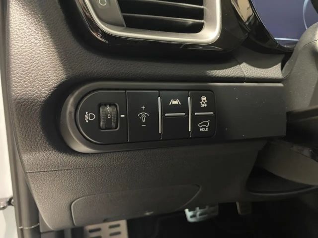 Kia XCeed GDi GT-Line