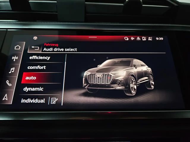 Audi Q3 35 TFSI S-Tronic Sportback