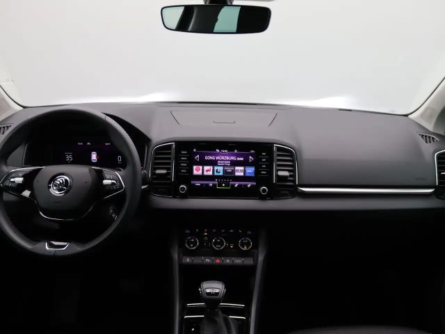 Skoda Karoq 1.5 TSI Ambition Tour