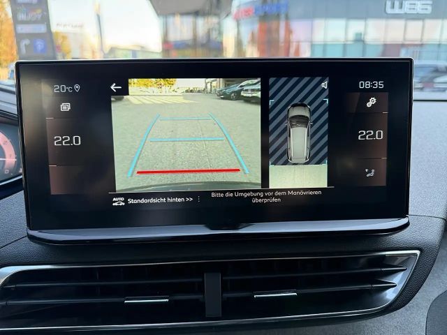 Peugeot 5008 GT-Line PureTech