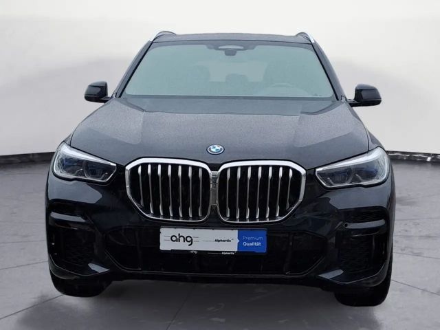 BMW X5 M-Sport xDrive45e